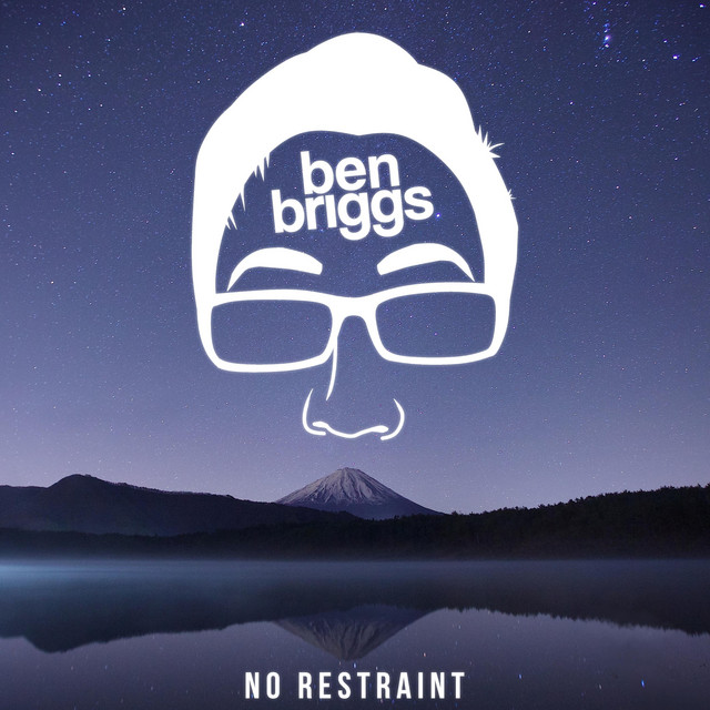 No Restraint album cover