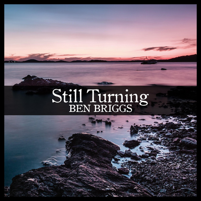 Still Turning album cover
