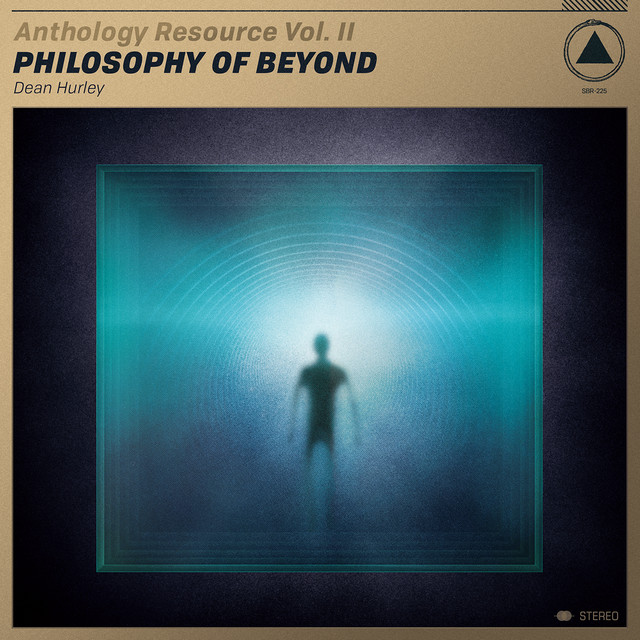 Anthology Resource Vol. II: Philosophy of Beyond album cover