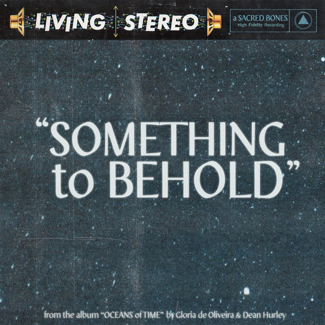 Something to Behold