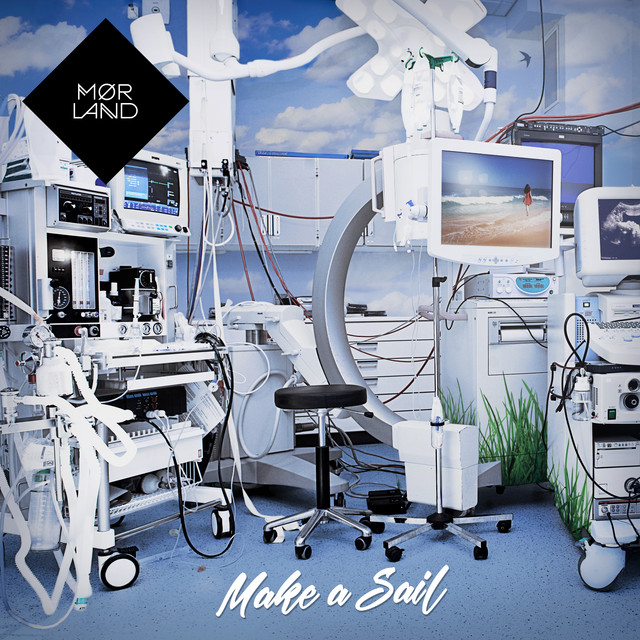 Make a Sail album cover