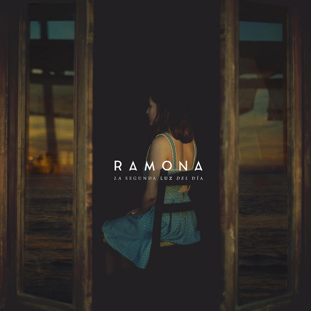 La Segunda Luz del Día album cover
