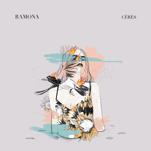 Cérès album cover