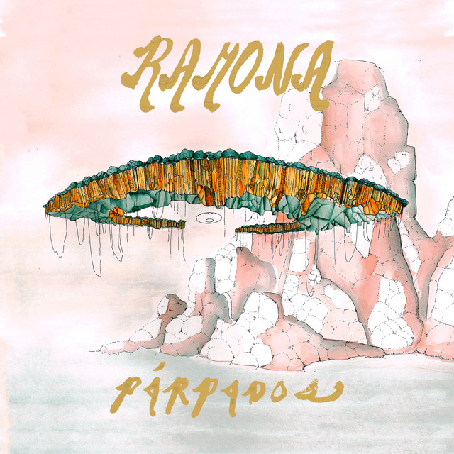 Párpados album cover