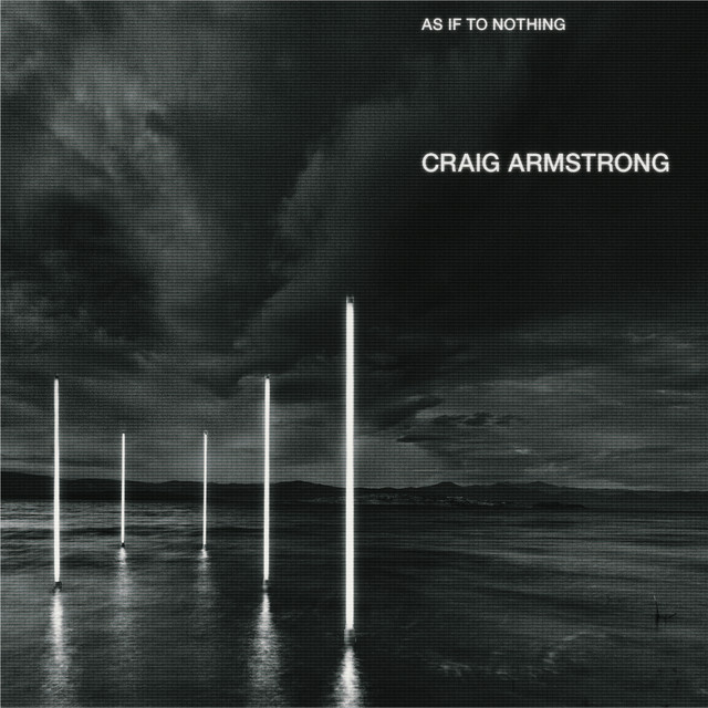 As If To Nothing album cover