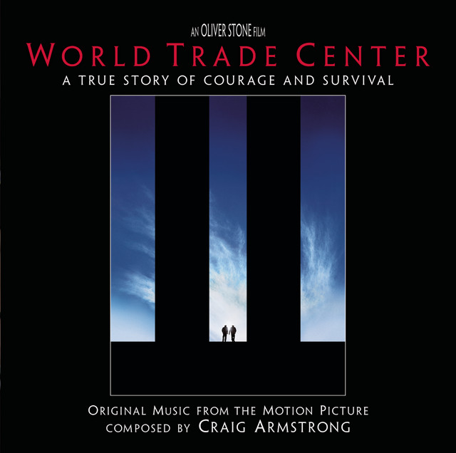 World Trade Center album cover