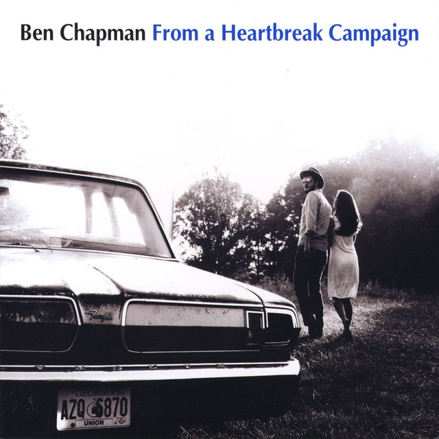 From a Heartbreak Campaign album cover
