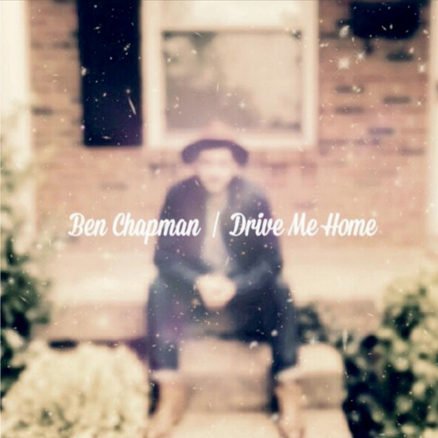 Drive Me Home album cover