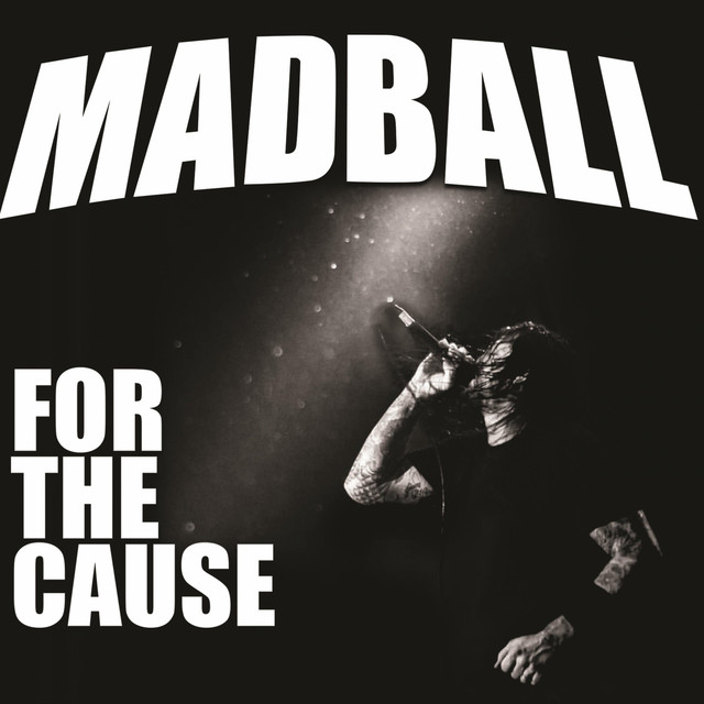 For the Cause album cover