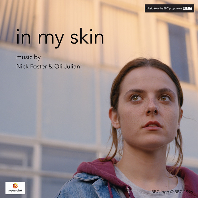 In My Skin (Music from the BBC Programme) album cover