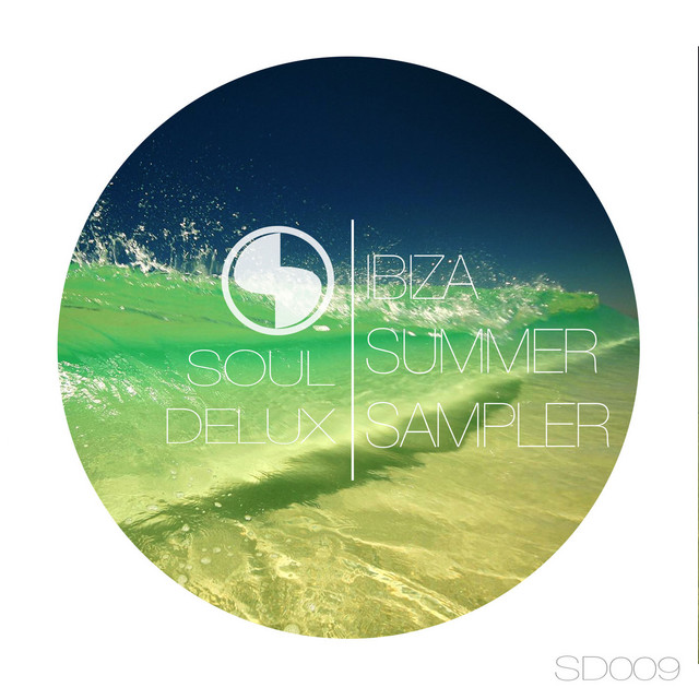 Ibiza Summer Sampler album cover