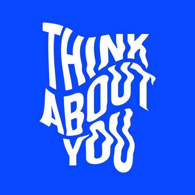 Think About You album cover