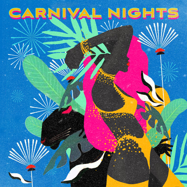 Carnival Nights album cover