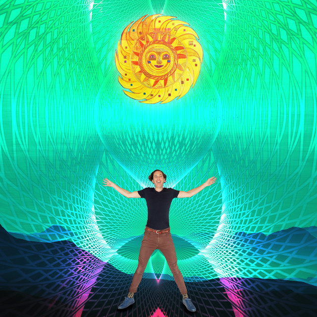 Inner Sun album cover