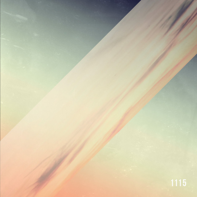 1115 album cover