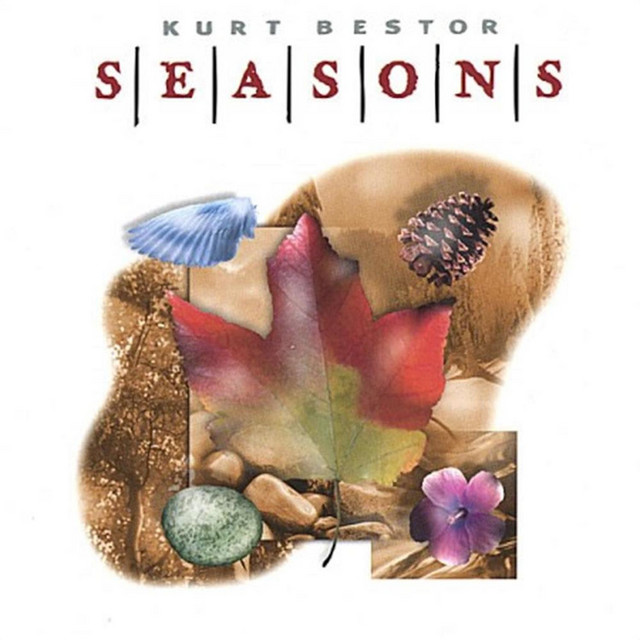 Seasons album cover