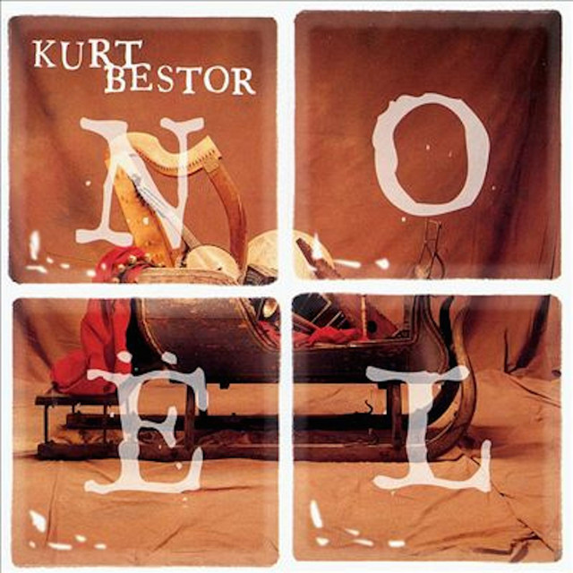Noel album cover