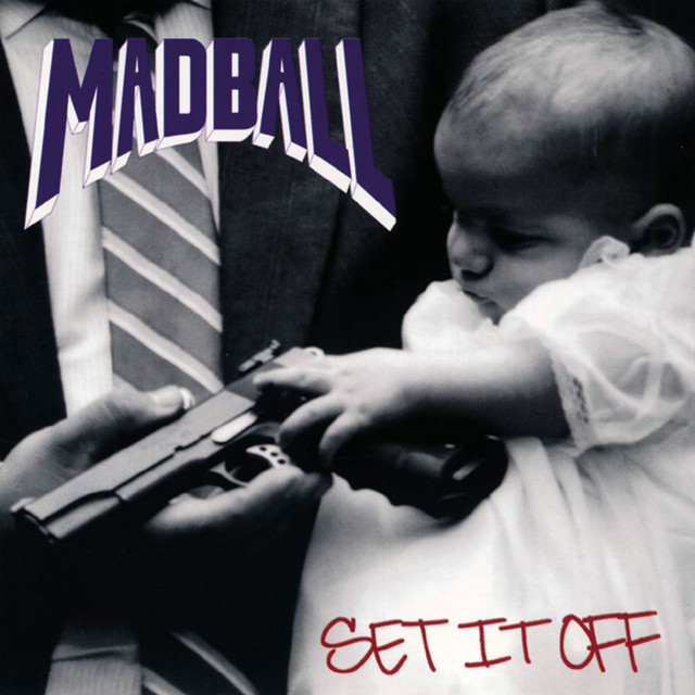 Set It Off album cover