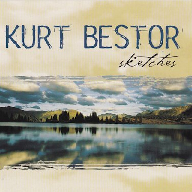 Sketches album cover