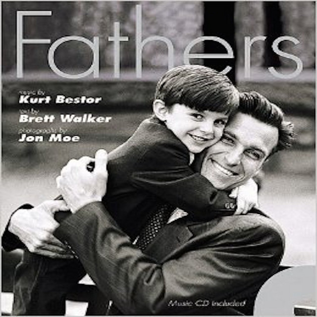 Fathers album cover