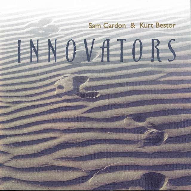 Innovators album cover
