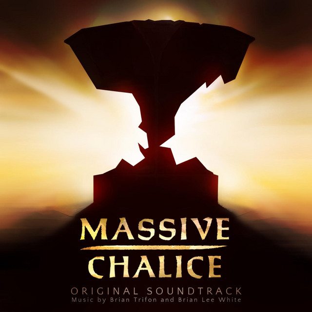 Massive Chalice (Original Soundtrack) album cover