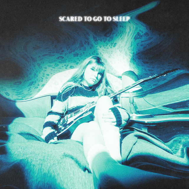 scared to go to sleep album cover