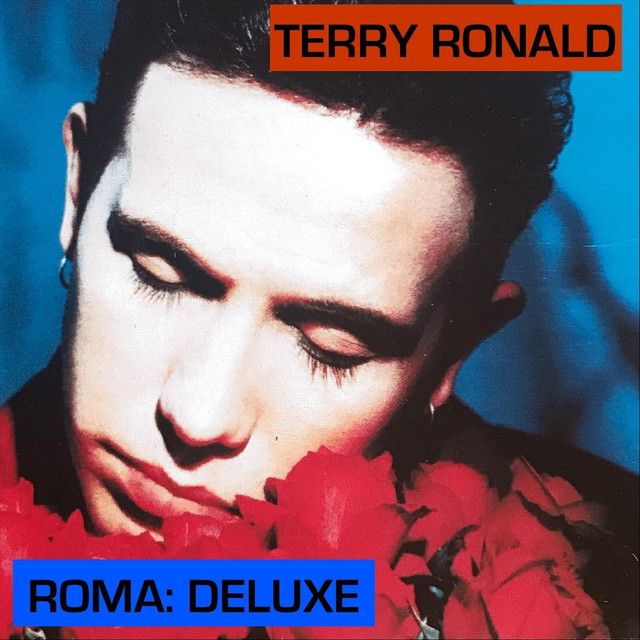 Roma (Deluxe) album cover