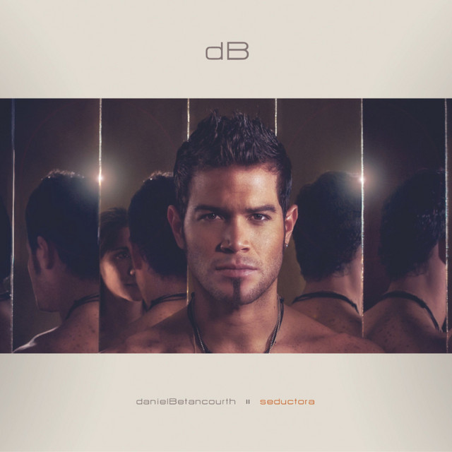 Seductora album cover