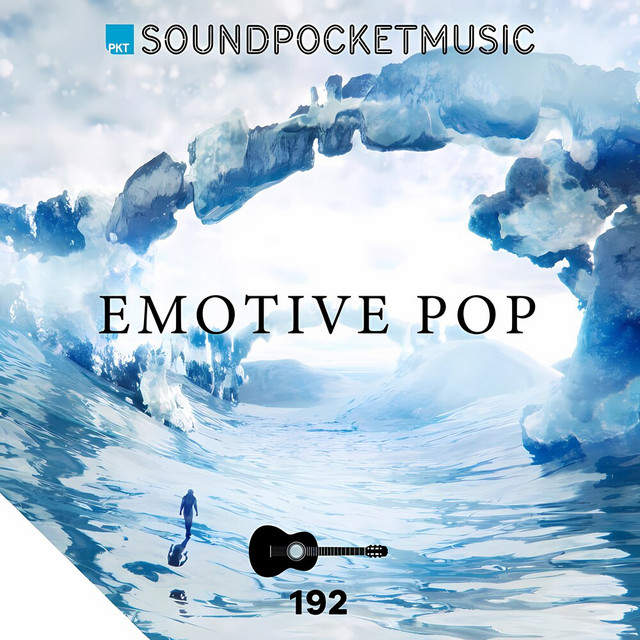 Emotive Pop album cover