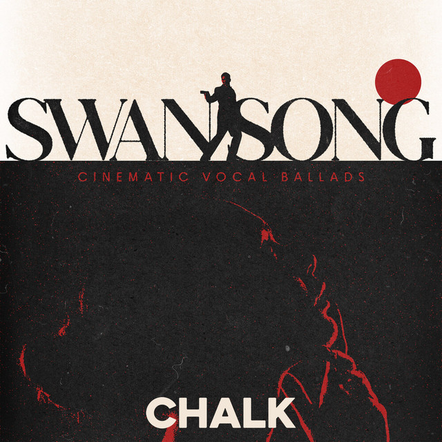 Swan Song - Cinematic Vocal Ballads album cover