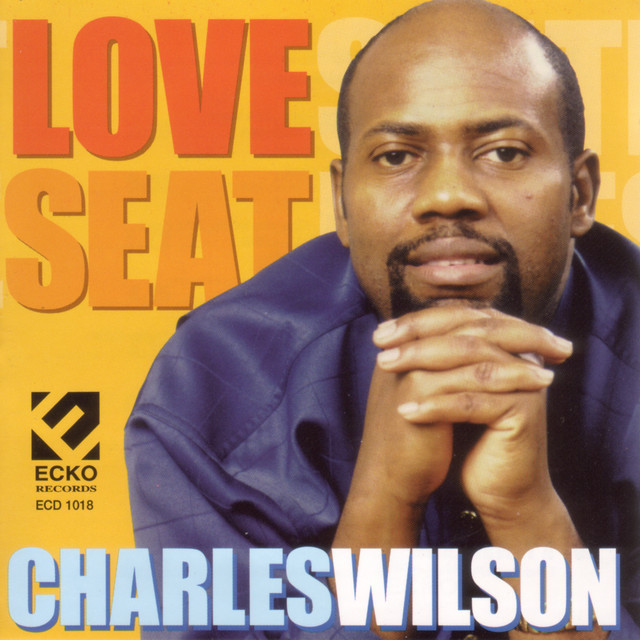 Love Seat album cover