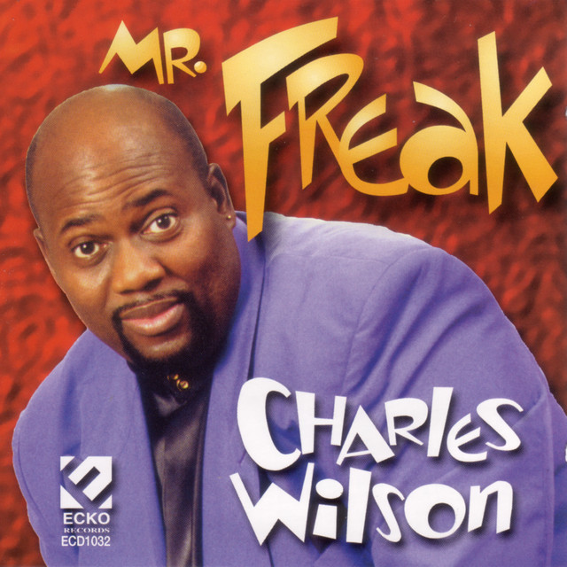 Mr. Freak album cover