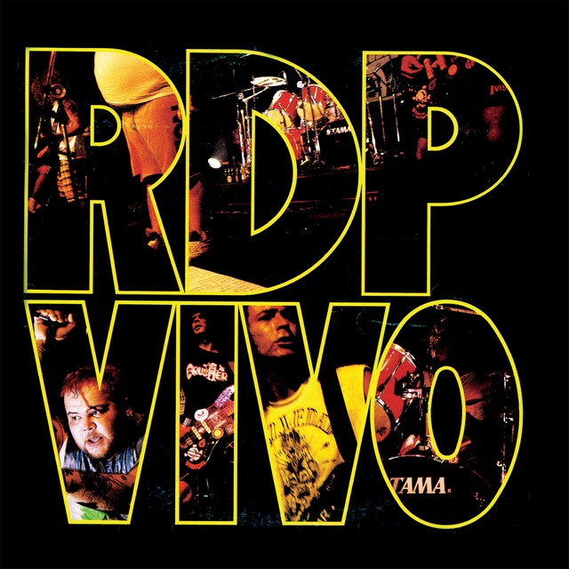 Vivo album cover