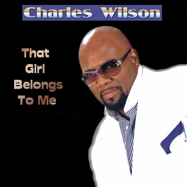 That Girl Belongs to Me album cover