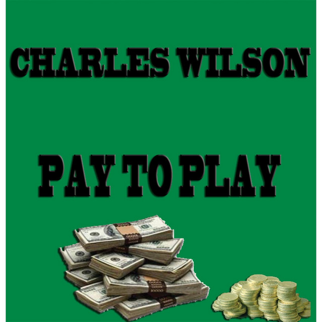 Pay to Play album cover