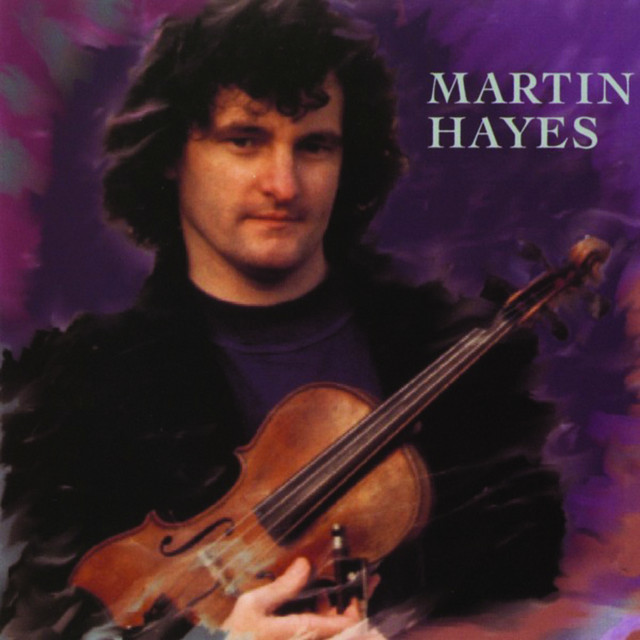 Martin Hayes album cover