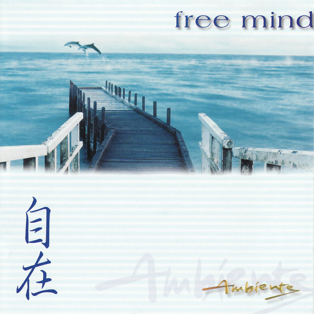 Ambiente: Free Mind album cover