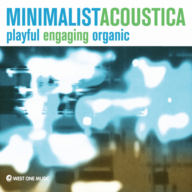 Acoustic Minimalism (Original Soundtrack) album cover