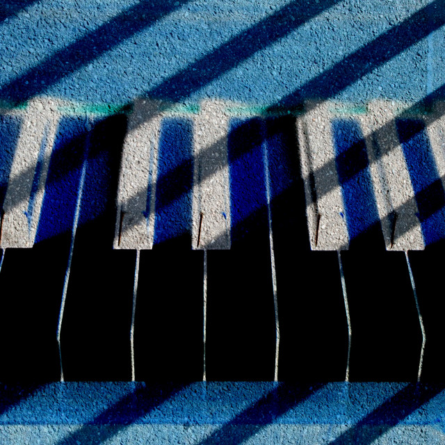 The Art of Prepared Piano album cover