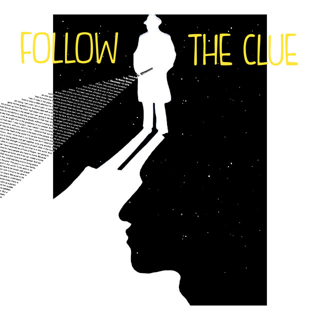 Follow The Clue album cover