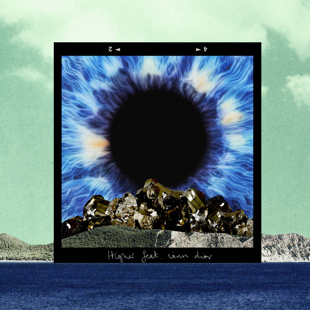 Yamaha HPH-MT8 as heard on Higher (feat. iann dior) by Clean Bandit & iann dior (2021)