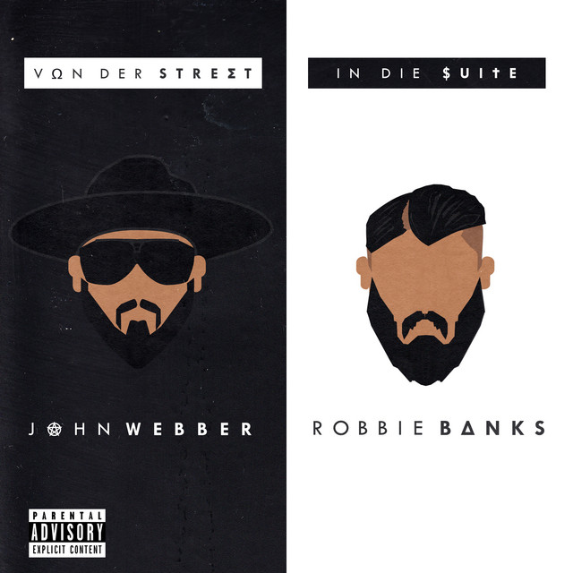 Von der Street in die Suite album cover