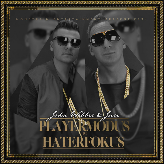 Playermodus im Haterfokus (Player Edition) album cover