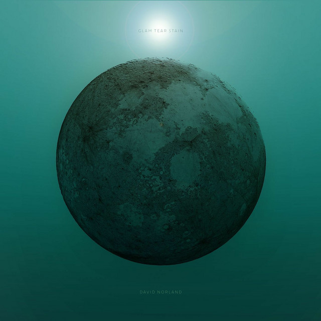 Glam Tear Stain album cover