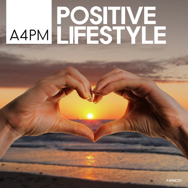 Positive Lifestyle album cover