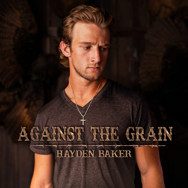 Against the Grain album cover