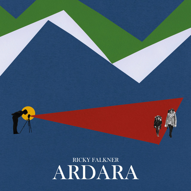 Ardara (Original Motion Picture Soundtrack) album cover