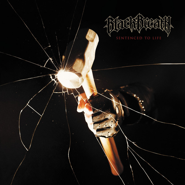 Sentenced to Life album cover