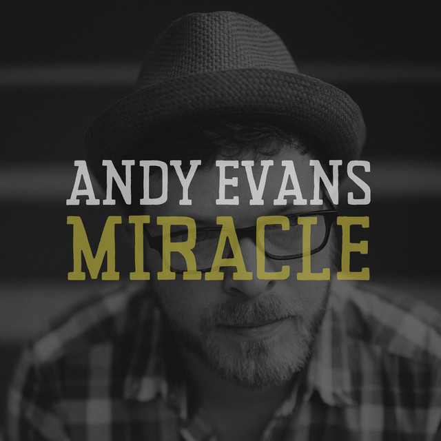 Miracle album cover
